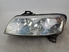 Gruppo ottico anteriore