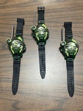 Orologio Walkie Talkie