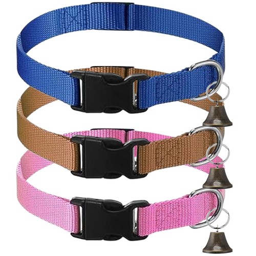 Collare capra con - capra,