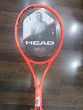 Nuova Head Radical Team 2025