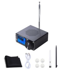 ATS25X2 WIFI Radio Receiver FM