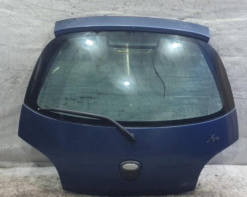 Portellone per ford - portellone,