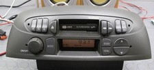 BLAUPUNKT BP9372 FIAT PUNTO