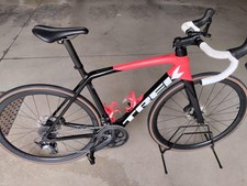 bici da corsa Trek edmonda