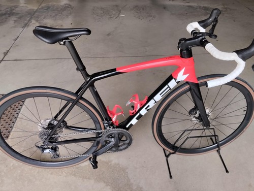Bici corsa trek edmonda - corsa,