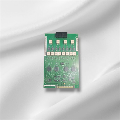 Siemens stls4 isdn2 trunk - isdn2, card