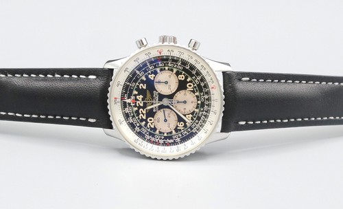 Breitling navitimer cosmonaute - navitimer,