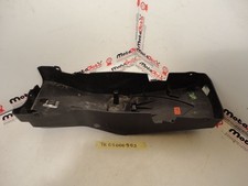 Plastica sottocoda plastic