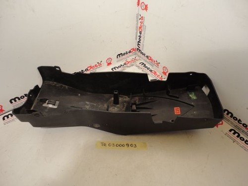 Plastica sottocoda plastic