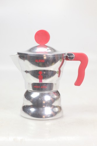 Caffettiera alessi - alessi, "a"