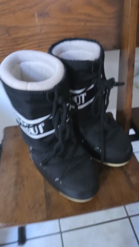 Moon boot the original taglia - moon,