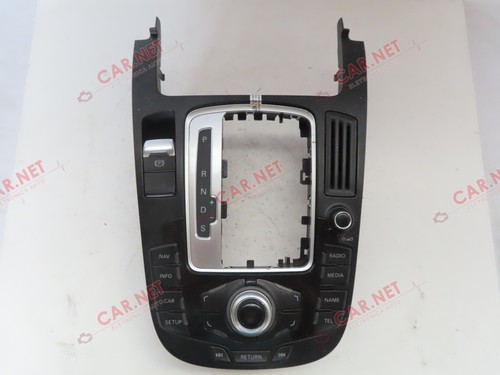 8t0919609f joystick comandi - 8t0919609f,
