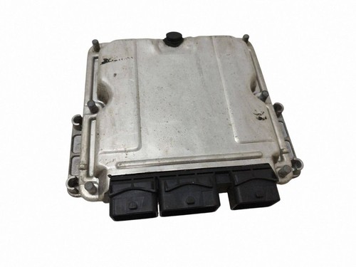 Centralina motore diesel