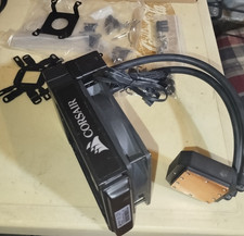 CPU Cooler Corsair Hydro H45