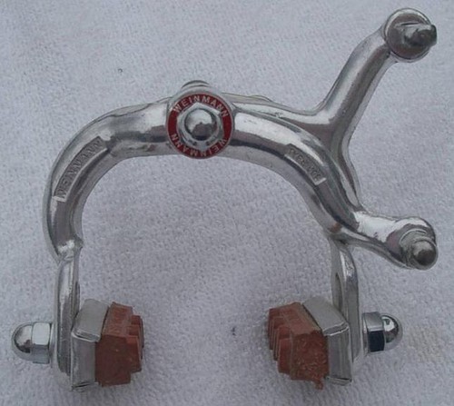 Pinza freno anteriore bici - , da