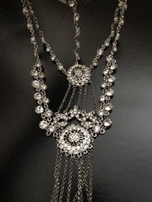 Cerchietto da sposa River