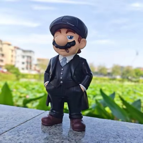 Mario nintendo personaggio - mario,