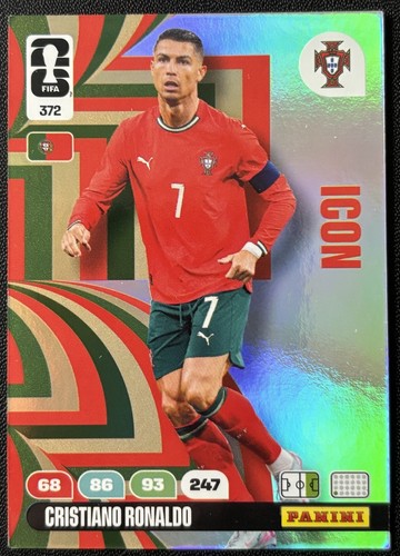 Panini adrenalyn world cup - xl,