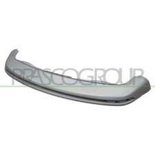 Spoiler paraurti posteriore - paraurti,