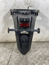 111121 Carena Portatarga Honda