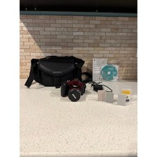 Nikon COOLPIX P520 18,1 MP