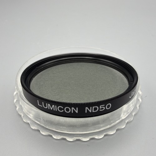 Lumicon nd50 filtro planetario - lumicon,