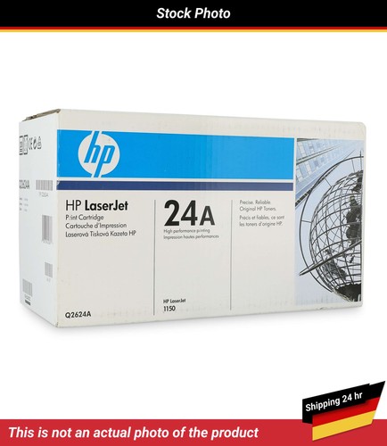 Q2624a laserjet 1150 - q2624a, toner