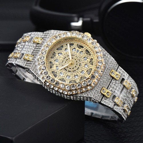 Orologio uomo arabo lusso - orologio,