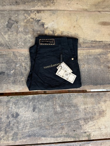 Pantalone roccobarocco - pantalone,