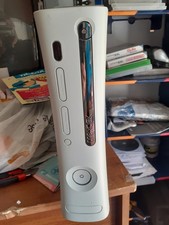 Microsoft Xbox 360    HARDISCK 60GB  funzionante. SOLO CONSOLE