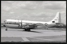 Fotografia Aereo Boeing C-97