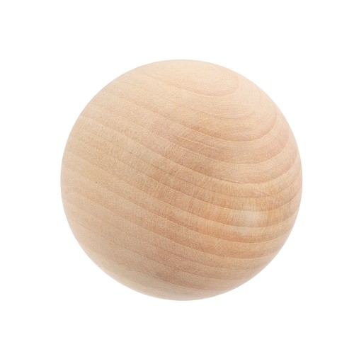 Palle legno 70mm - palle,