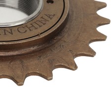 Set Adattatore Ruota Libera