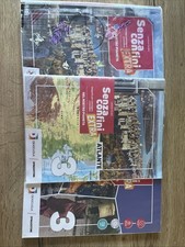 9788851158118 SENZA CONFINI EXTRA 3 +CD + ATLANTE + STUDIARE CON METODO