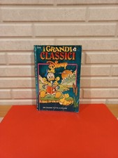 I GRANDI CLASSICI DISNEY n.89