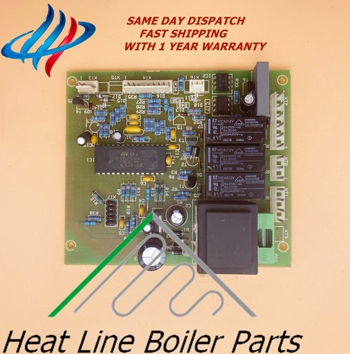Pcb principale protherm - protherm, &