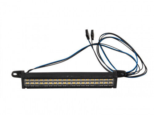Barra luminosa traxxas led - barra,