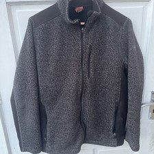 Giacca Trespass Soft Shell con