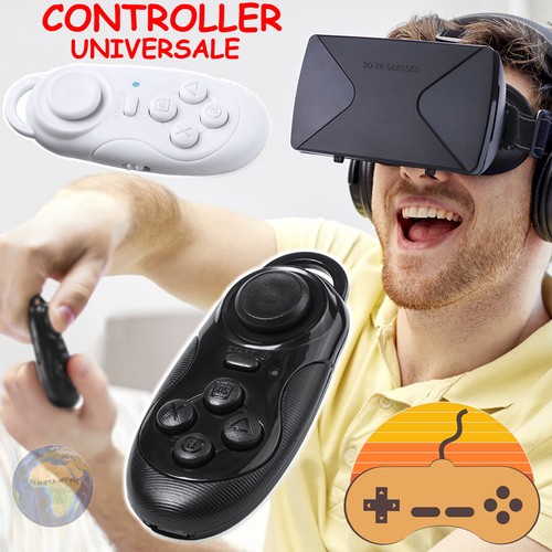 Gamepad controller telecomando - gamepad,