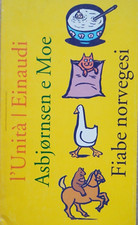 libro Fiabe Norvegesi