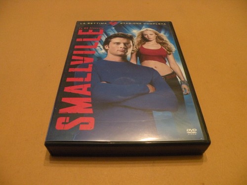 Dvd cofanetto - dvd, 6