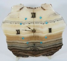 Orologio a lastra di quarzo a