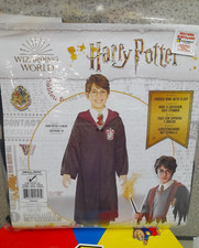Costume Harry Potter Mantello