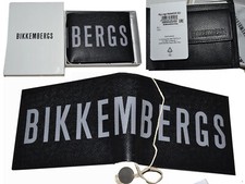 BIKKEMBERGS Men's Wallet 100%