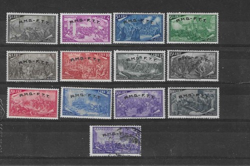 Stamps 1948 republic of - stamps,