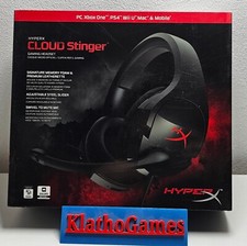 HyperX Cloud Stinger - Cuffie