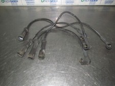 set di cavi e candele per