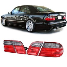 FARI FANALI POSTERIORI ROSSI