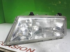 Ottica Anteriore Principale