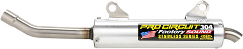 Silenziatore pro circuit r304 - pro,